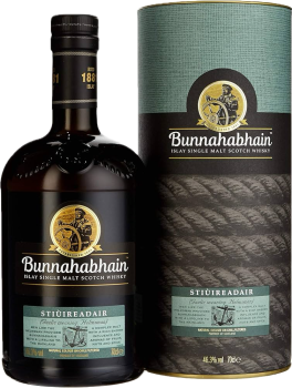Bunnahabhain Stiuireadair - Scotch Single Malt